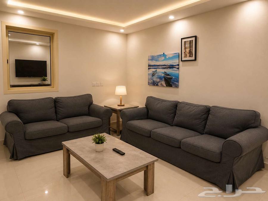 3 bedroom apartment in Al Sarhiyah, Riyadh 8