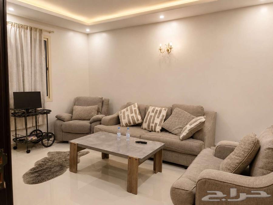 3 bedroom apartment in Al Sarhiyah, Riyadh 7