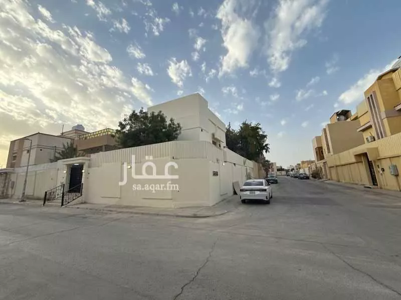 فيلا 7 غرف في العليا 2