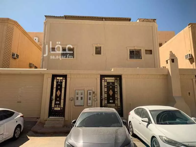 7 bedroom villa in Dhahrat Laban 4