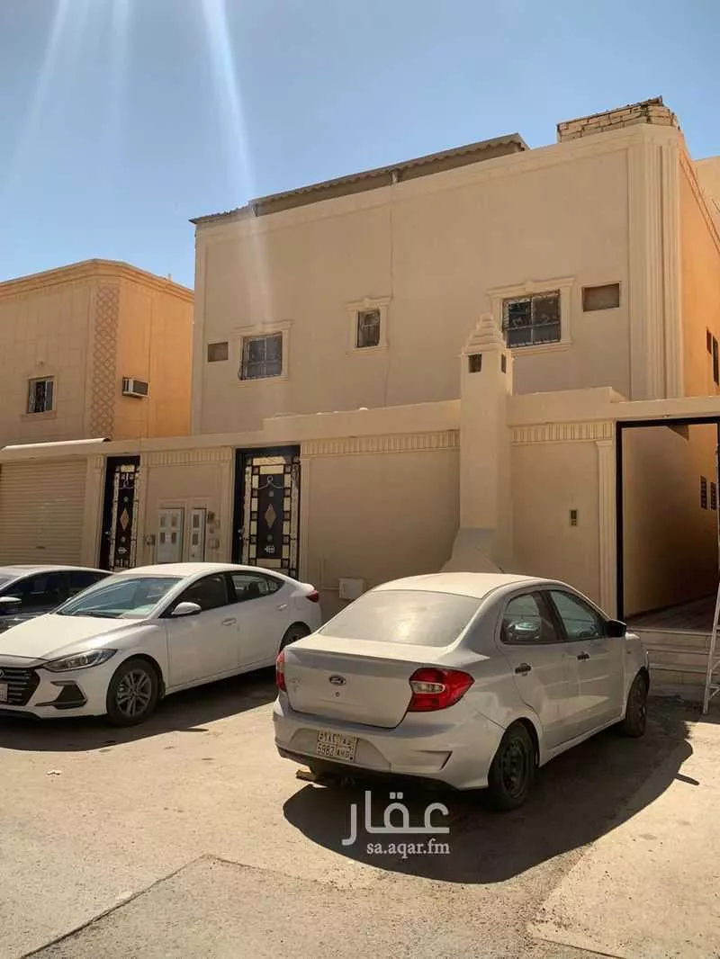 7 bedroom villa in Dhahrat Laban 5