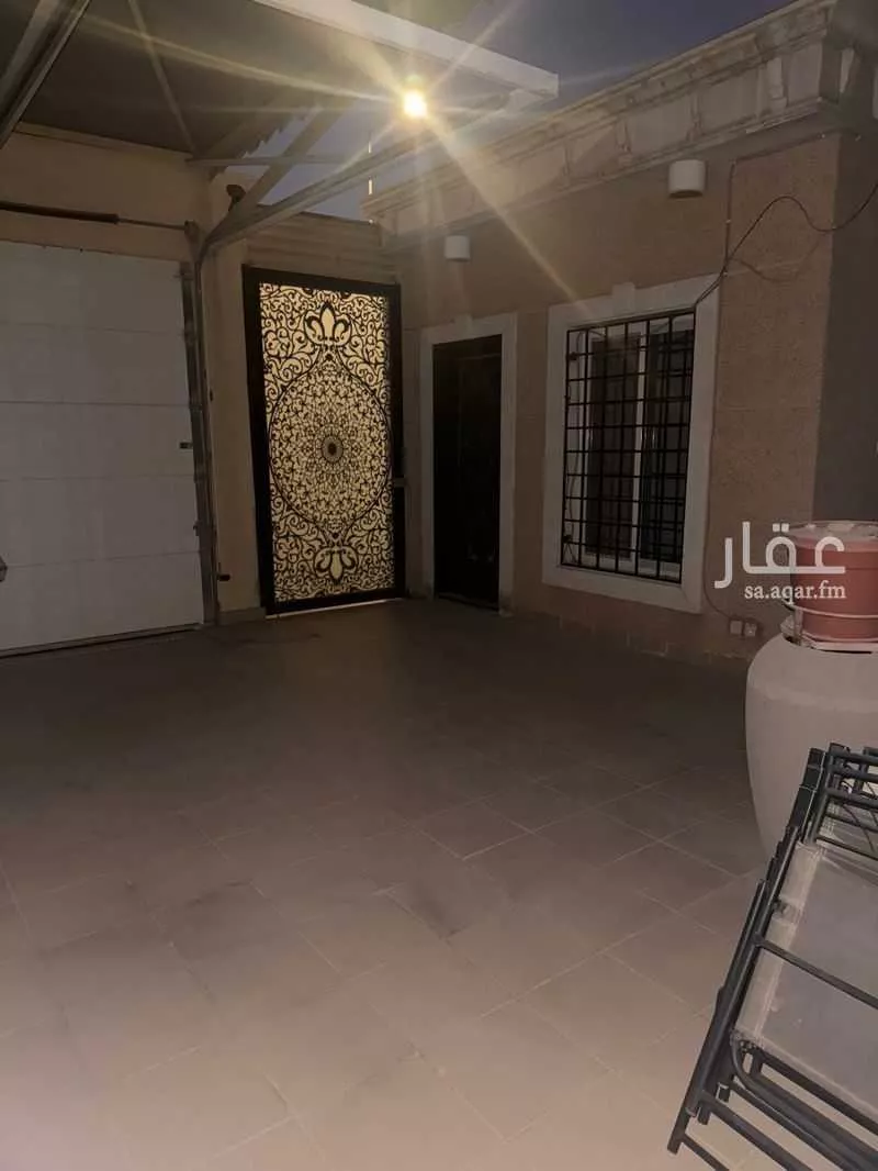 فيلا 4 غرف في النفل 4