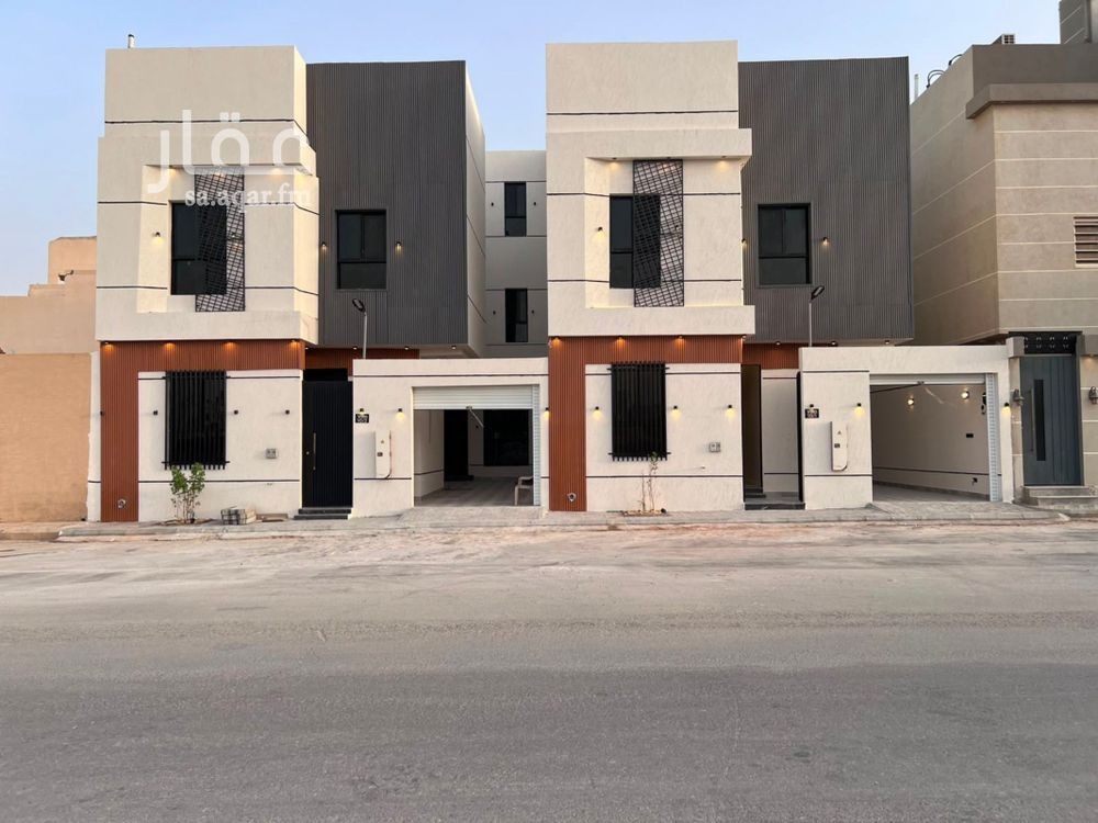 فيلا 4 غرف في ظهرة لبن، الرياض 2