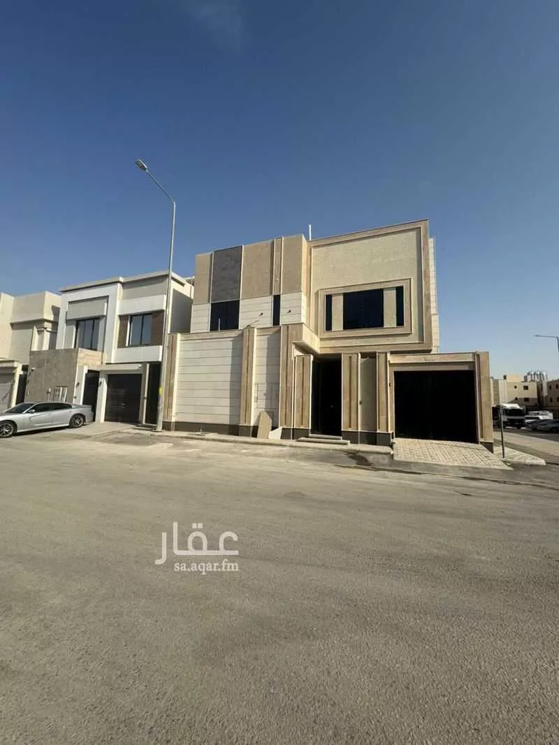 7 bedroom villa in Al Rimal 8