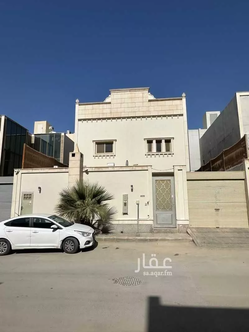 5 bedroom villa in Al Yasmin 15
