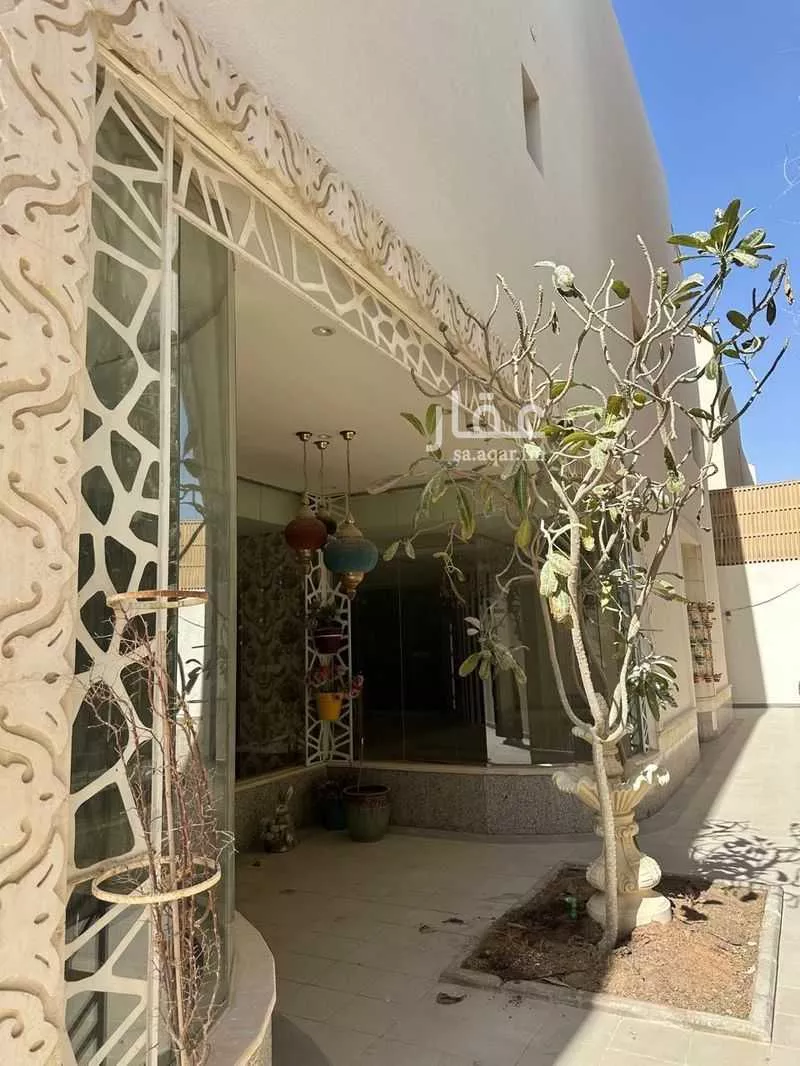 5 bedroom villa in Al Yasmin 17