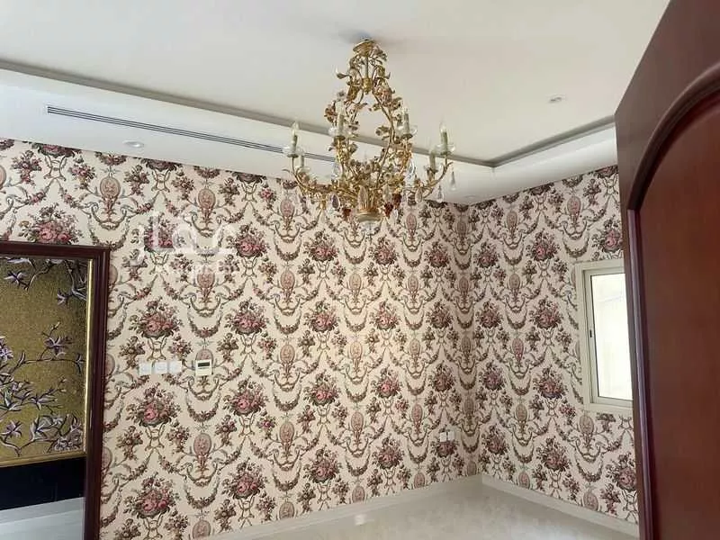 5 bedroom villa in Al Yasmin 7