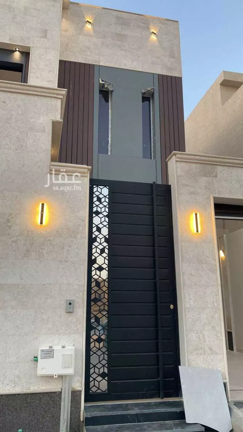 6 bedroom villa in Tuwaiq 5
