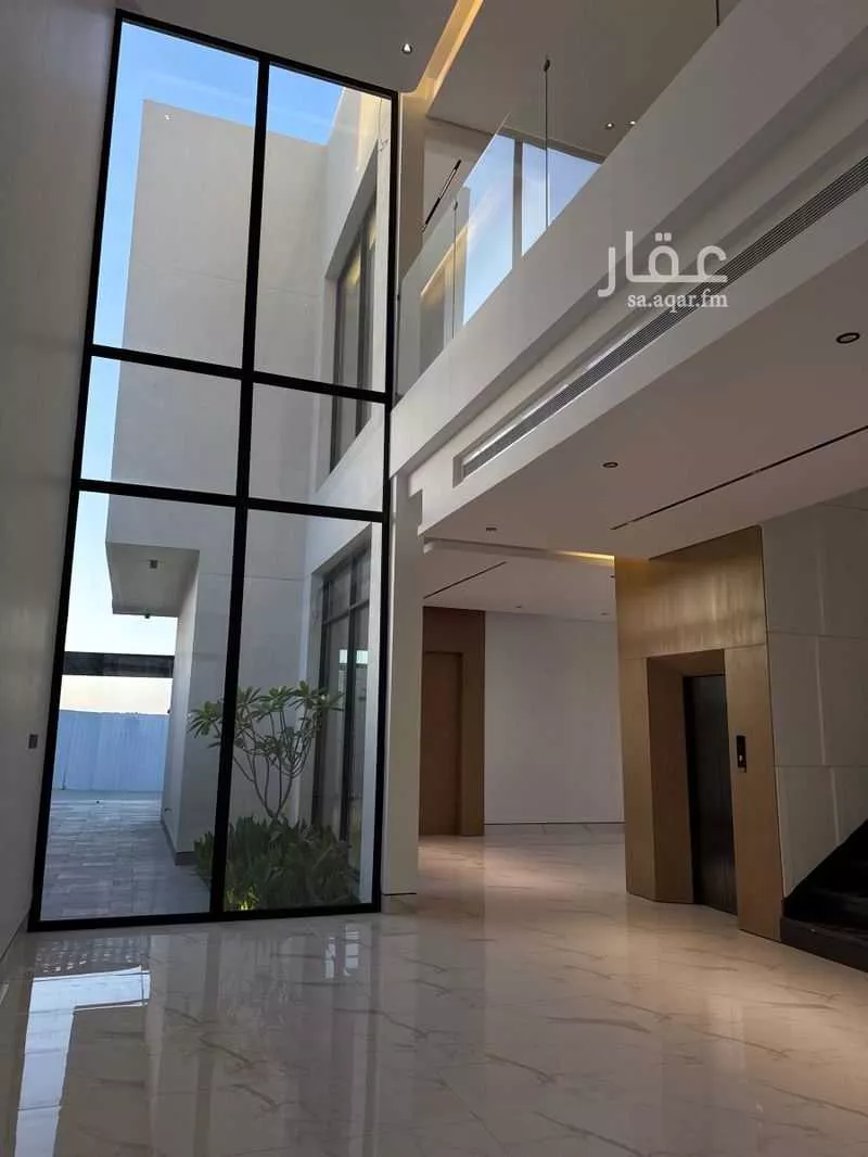 5 bedroom villa in Al Narjis 7
