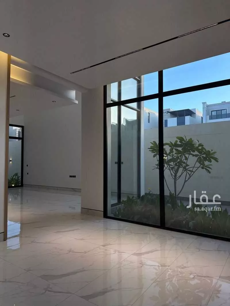 5 bedroom villa in Al Narjis 6