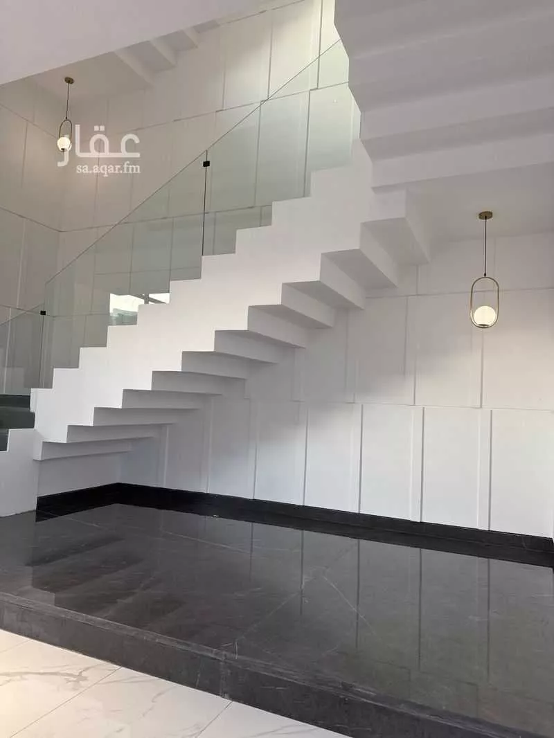 5 bedroom villa in Al Narjis 8