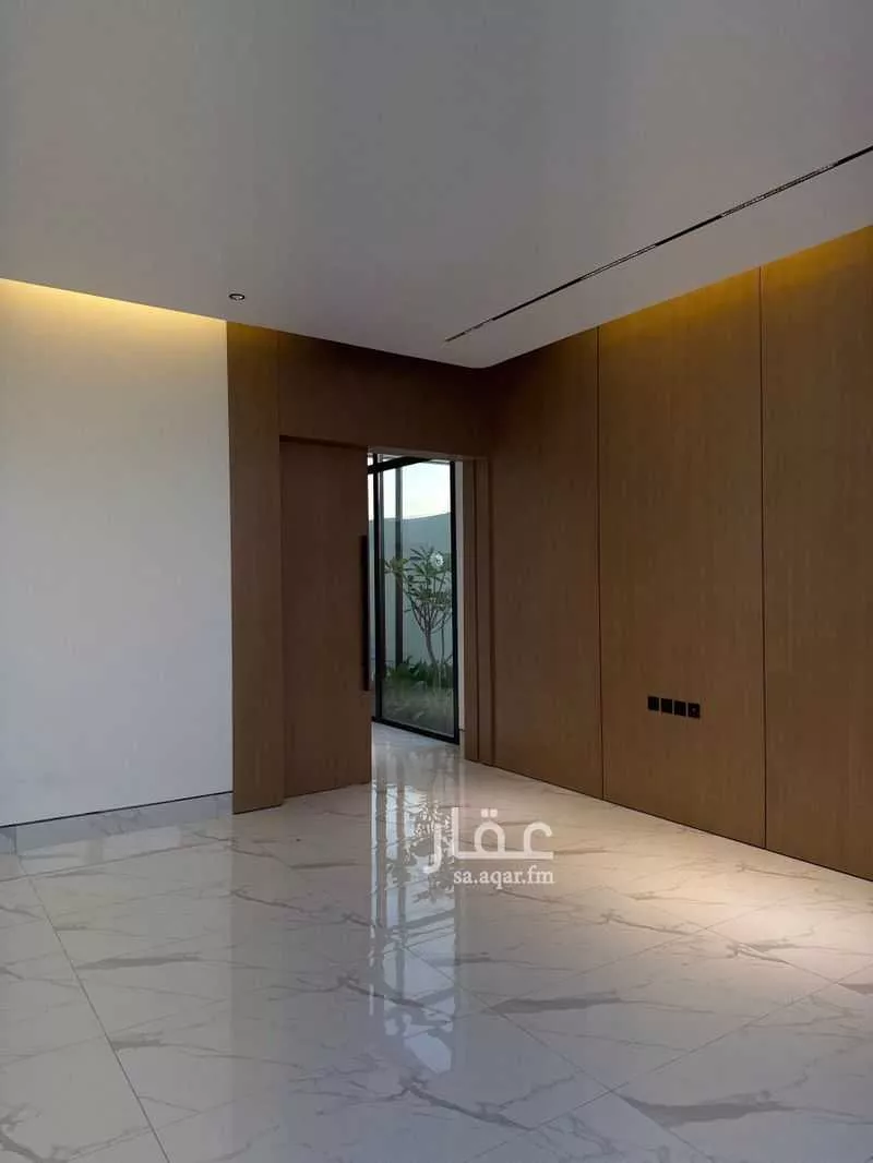 5 bedroom villa in Al Narjis 4