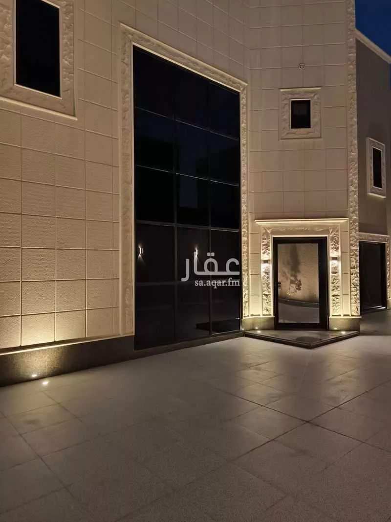 فيلا 5 غرف في حطين 11