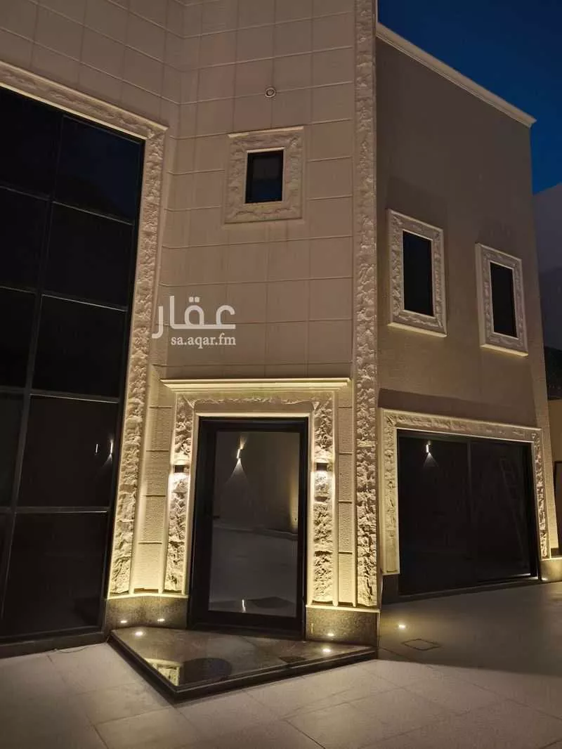 فيلا 5 غرف في حطين 22