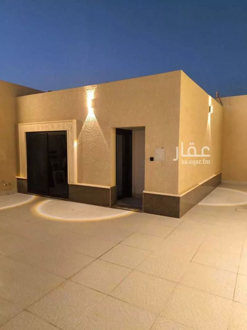 فيلا 5 غرف في حطين 24