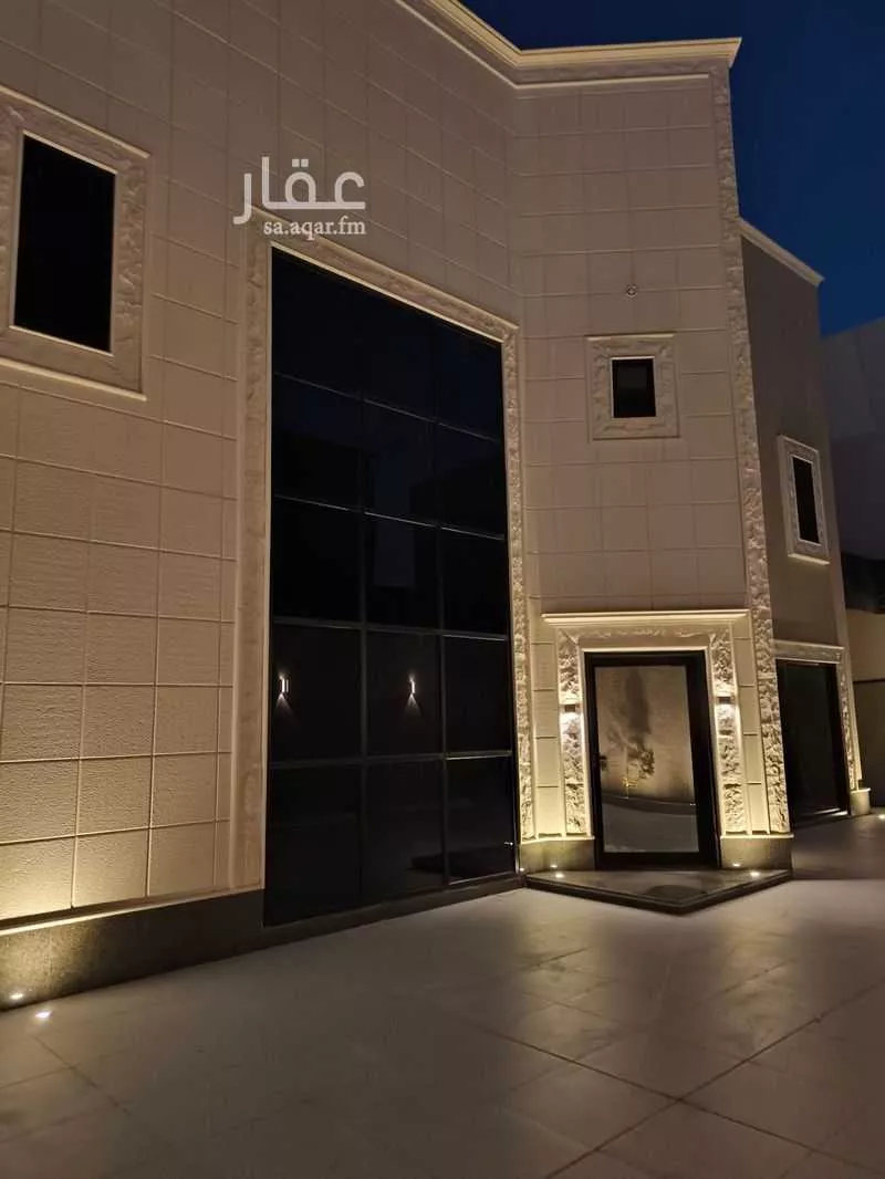 فيلا 5 غرف في حطين 26