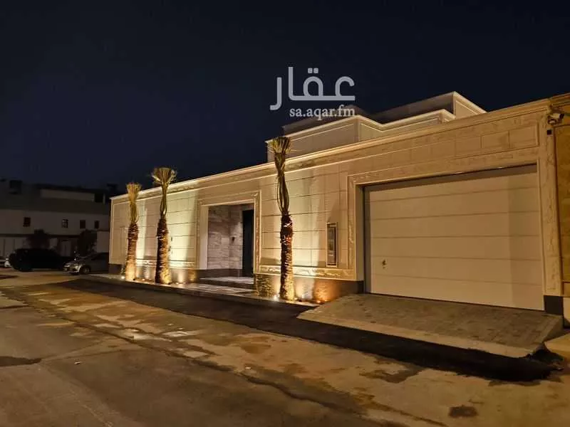 فيلا 5 غرف في حطين 28