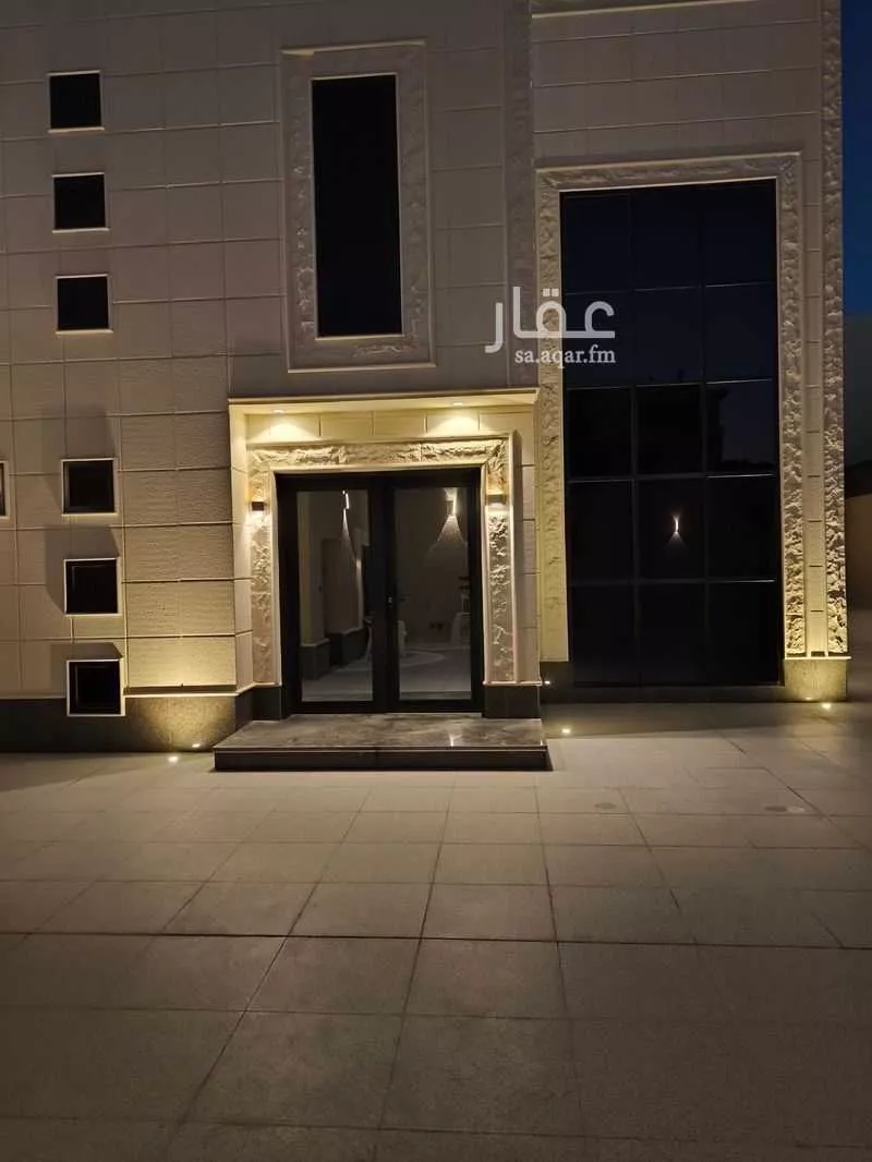 فيلا 5 غرف في حطين 9