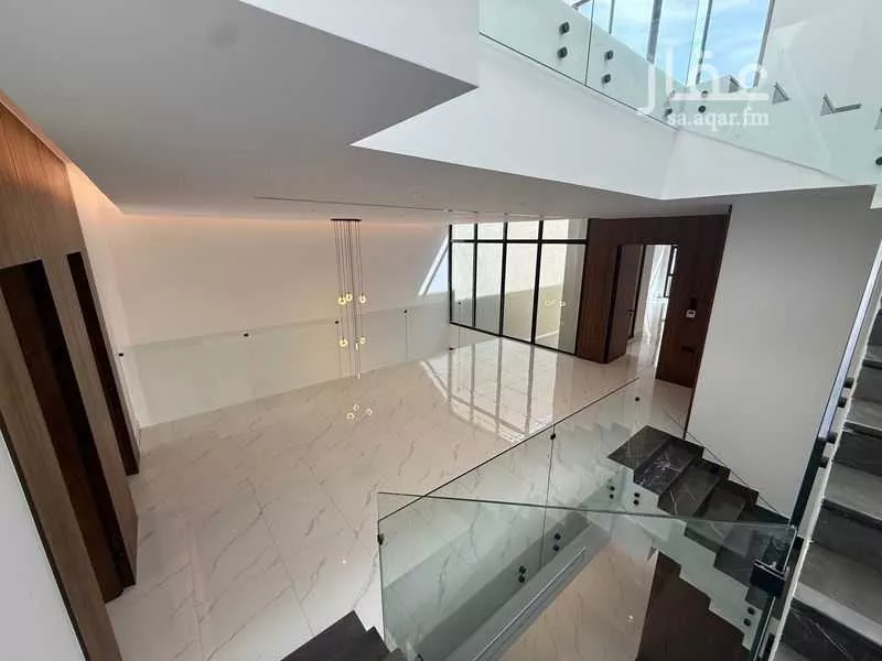 6 bedroom villa in Al Narjis 4