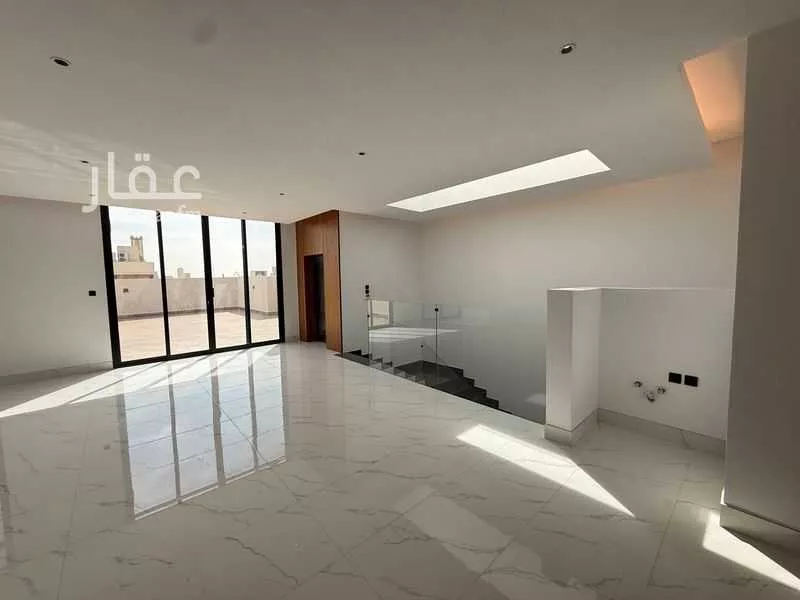 6 bedroom villa in Al Narjis 6