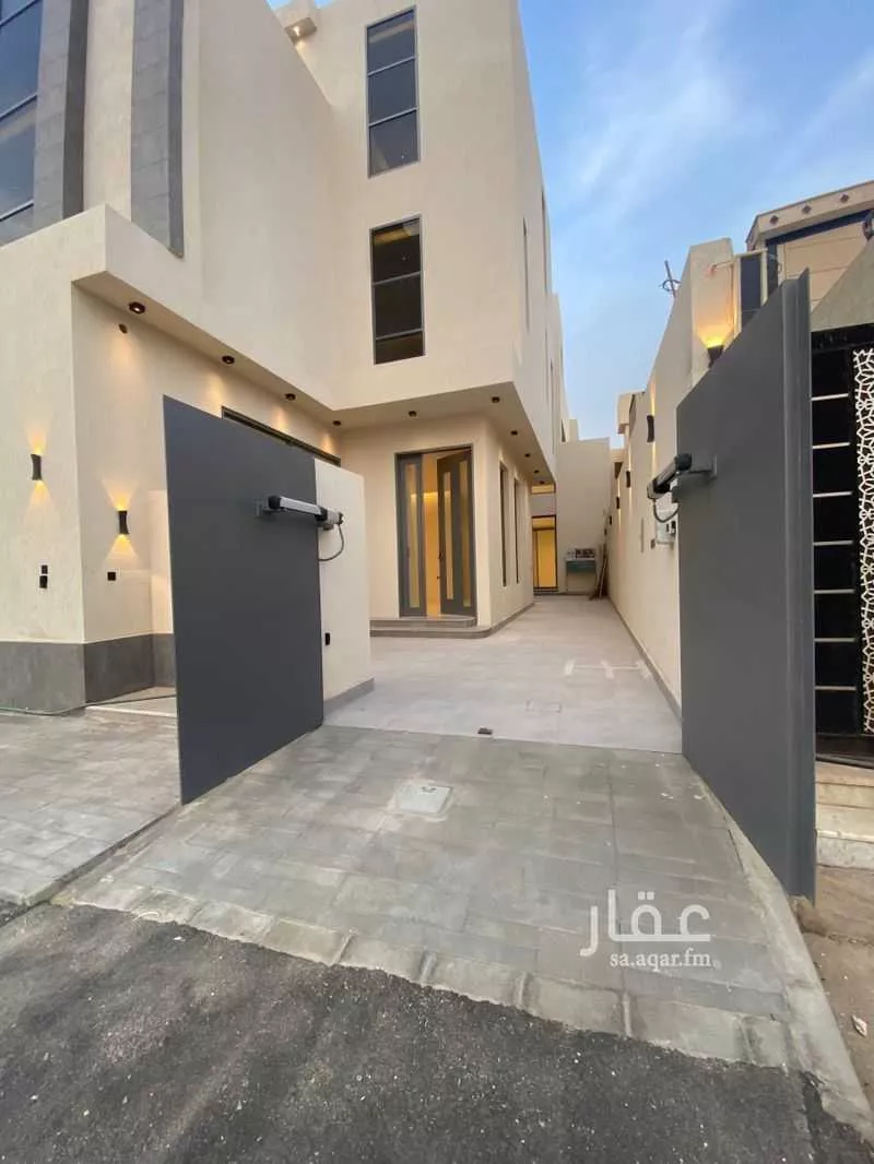 7 bedroom villa in Al Mahdiyyah 3