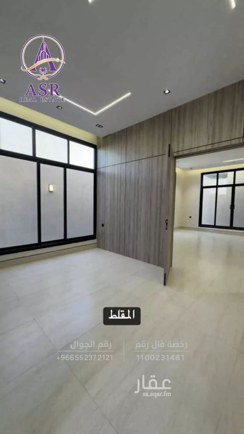 6 bedroom villa in Al Rimal 10