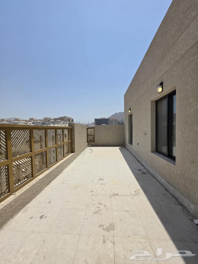 2 bedroom apartment in Batha Quraysh, Makkah 11