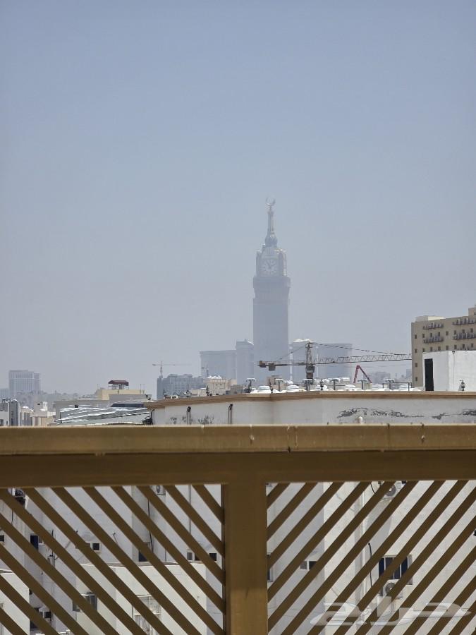 2 bedroom apartment in Batha Quraysh, Makkah 10