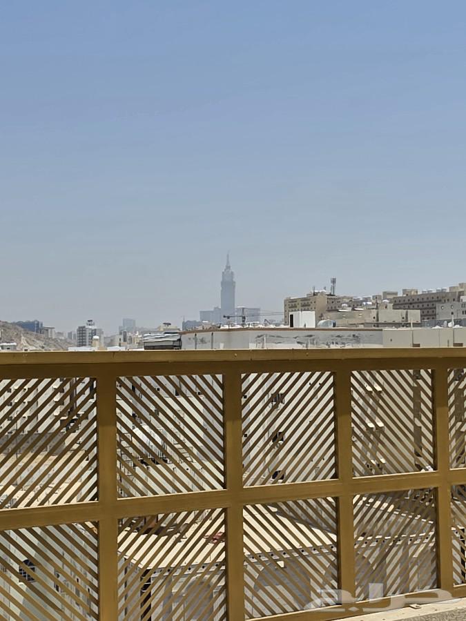 2 bedroom apartment in Batha Quraysh, Makkah 12