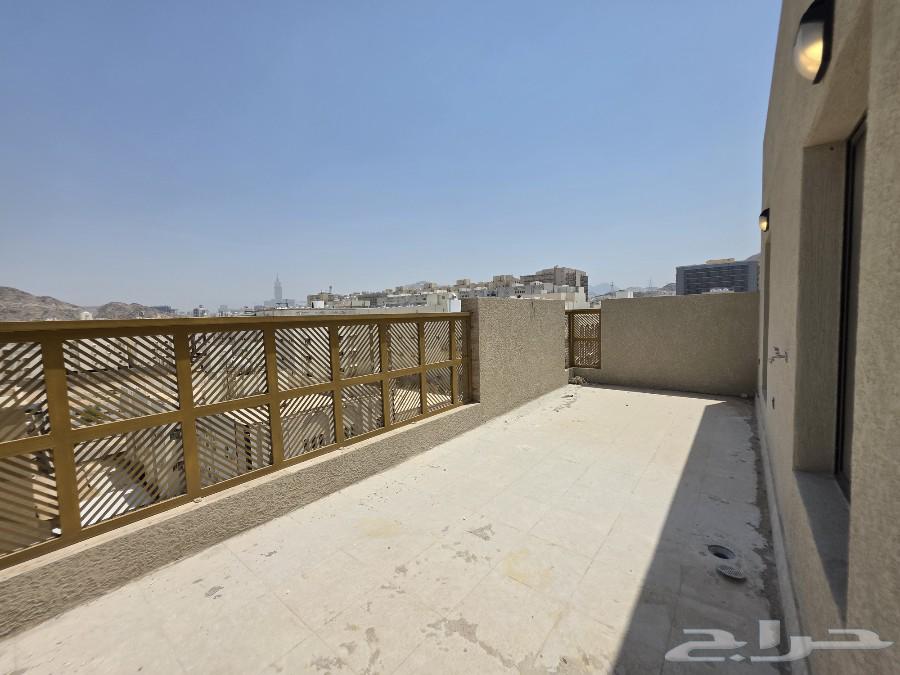 2 bedroom apartment in Batha Quraysh, Makkah 7