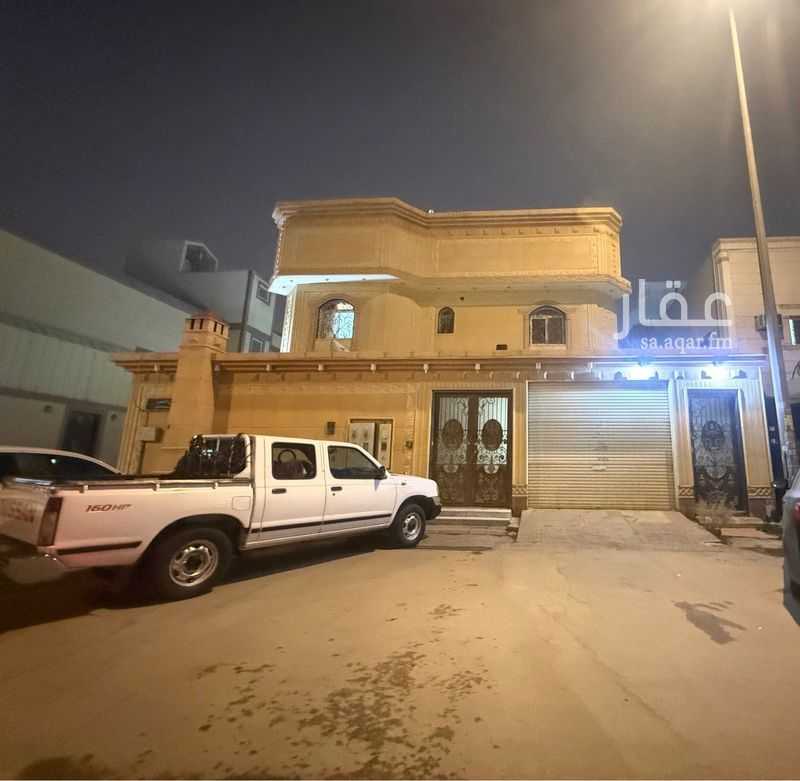 فيلا 7 غرف في النسيم الشرقي، الرياض 2