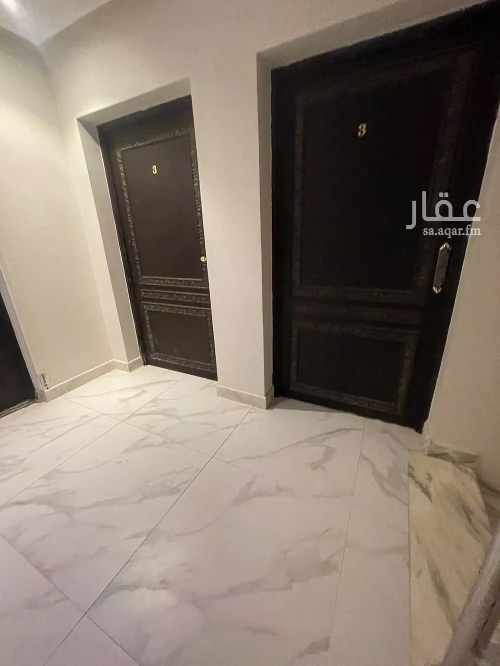 4 bedroom floor in Al Narjis 6