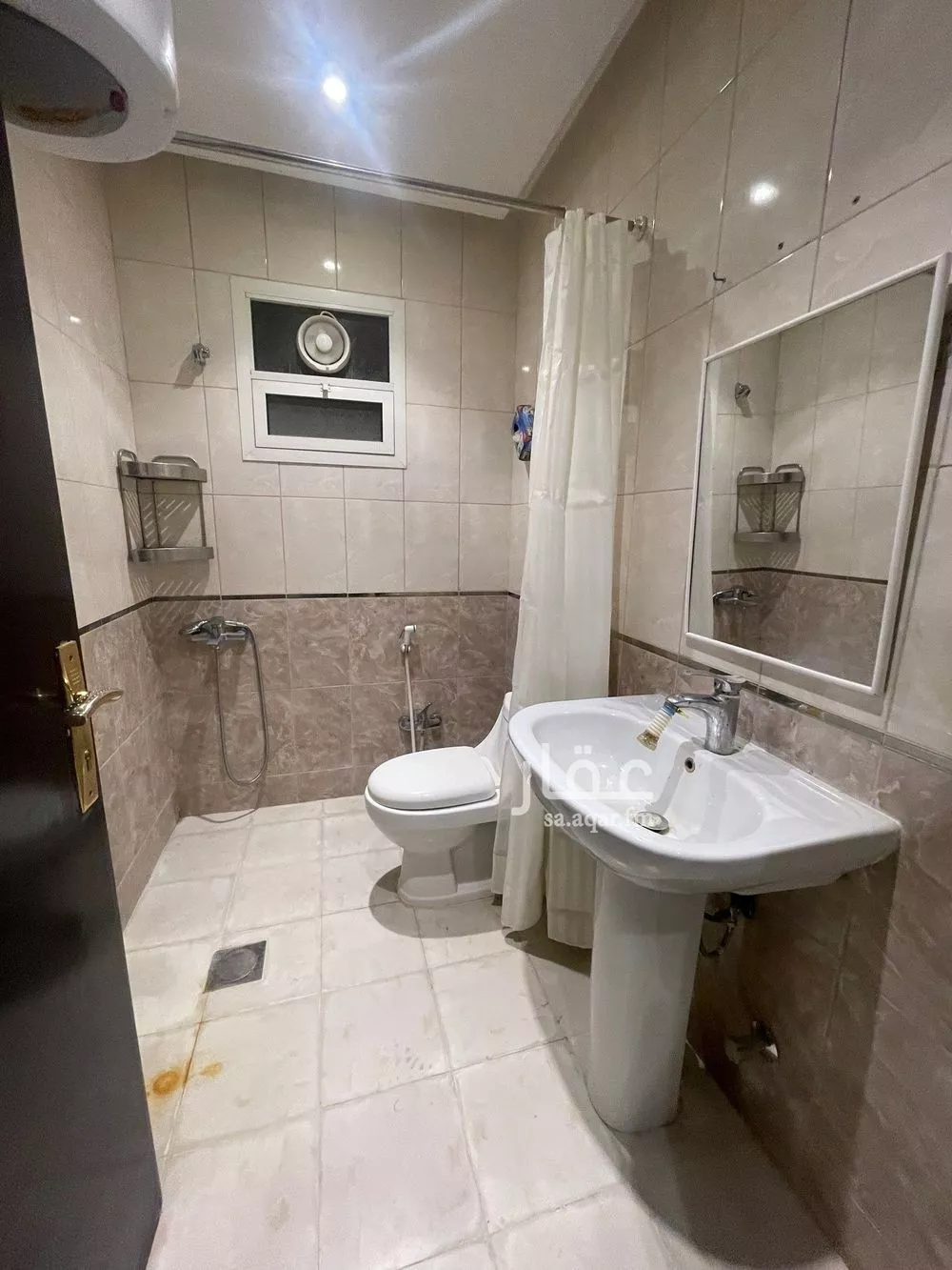4 bedroom floor in Al Narjis 7