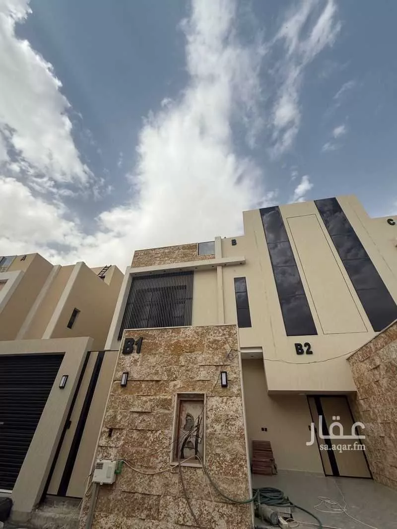 7 bedroom villa in Al Khaleej, Riyadh 13