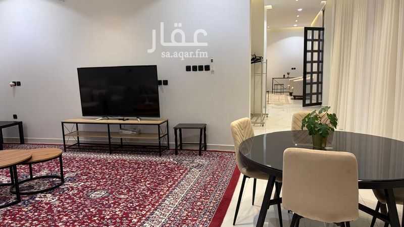 فيلا 2 غرف في القيروان، الرياض 4