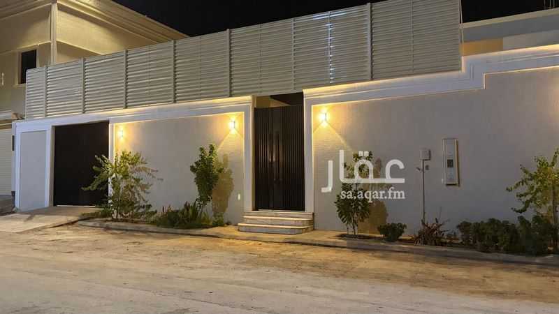 فيلا 2 غرف في بنبان، الرياض 6