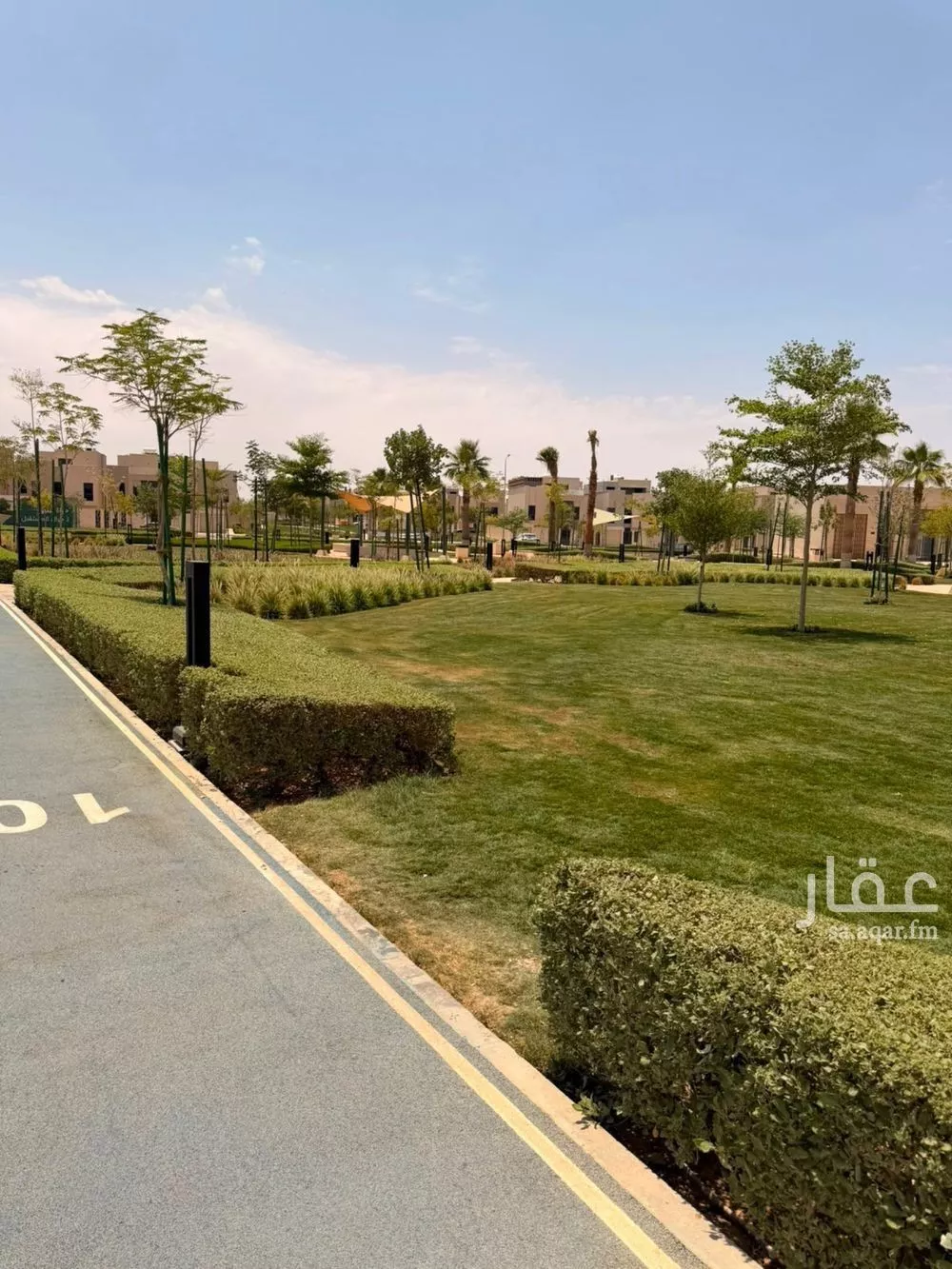فيلا 4 غرف في الرمال، الرياض 3