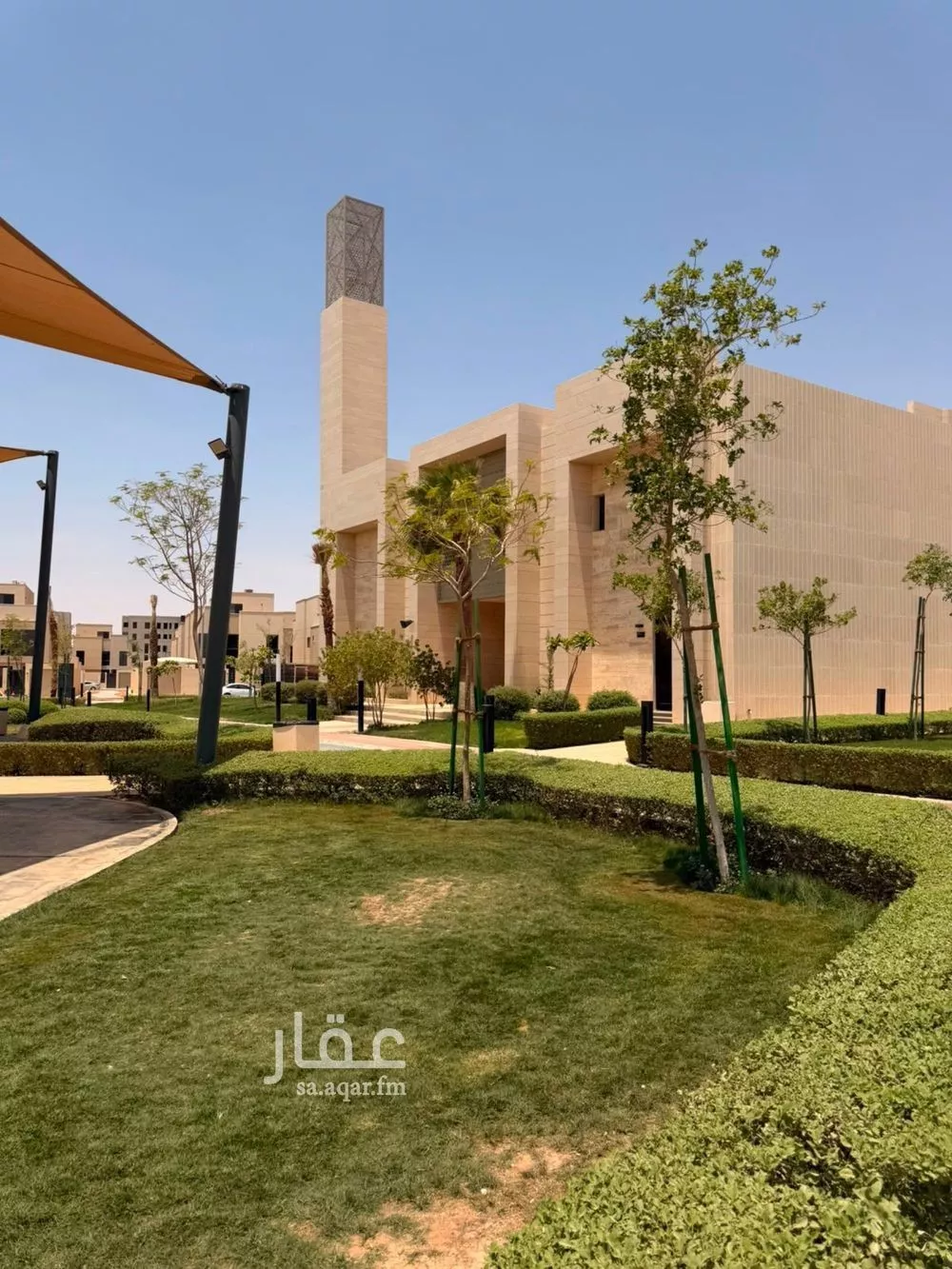 فيلا 4 غرف في الرمال، الرياض 4