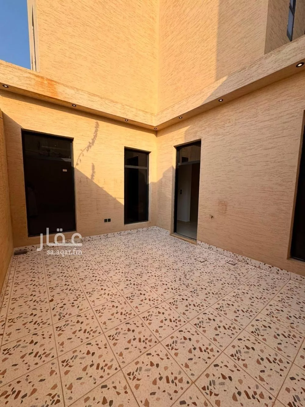 4 bedroom villa in Al Mahdiyyah, Riyadh 16