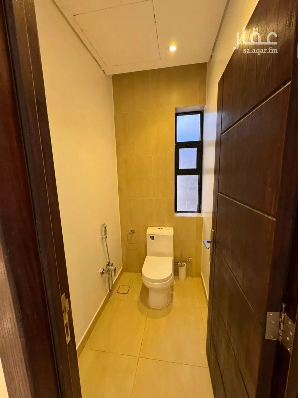 4 bedroom villa in Al Mahdiyyah, Riyadh 19