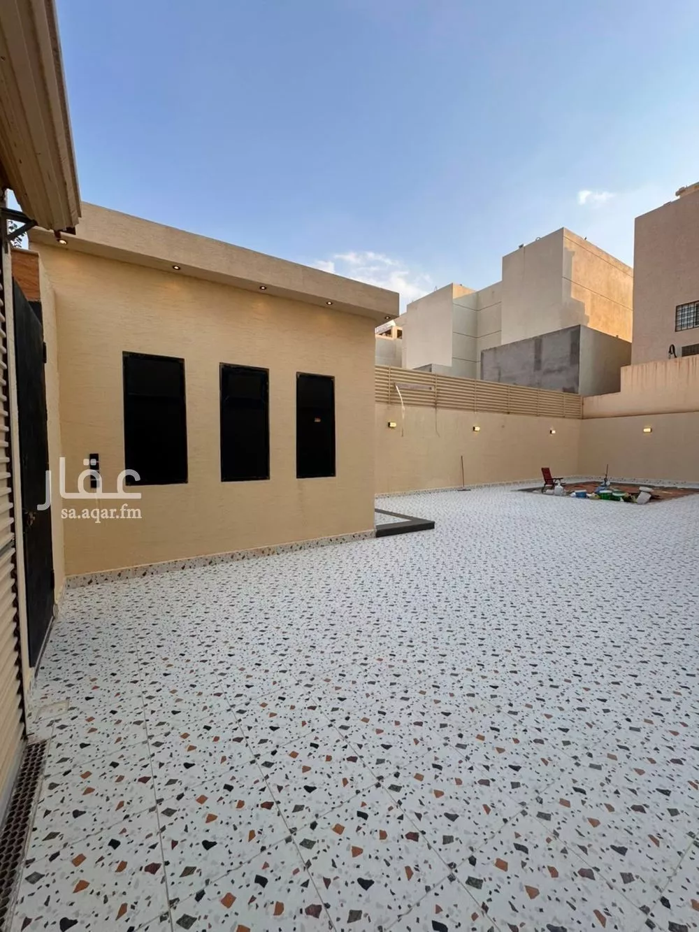 4 bedroom villa in Al Mahdiyyah, Riyadh 28
