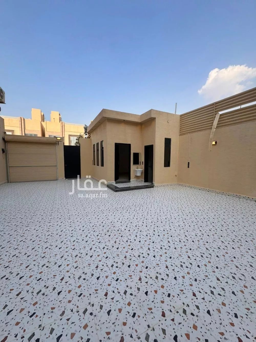 4 bedroom villa in Al Mahdiyyah, Riyadh 2