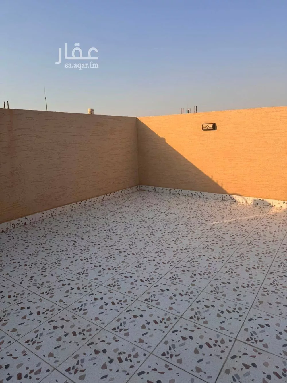 4 bedroom villa in Al Mahdiyyah, Riyadh 30