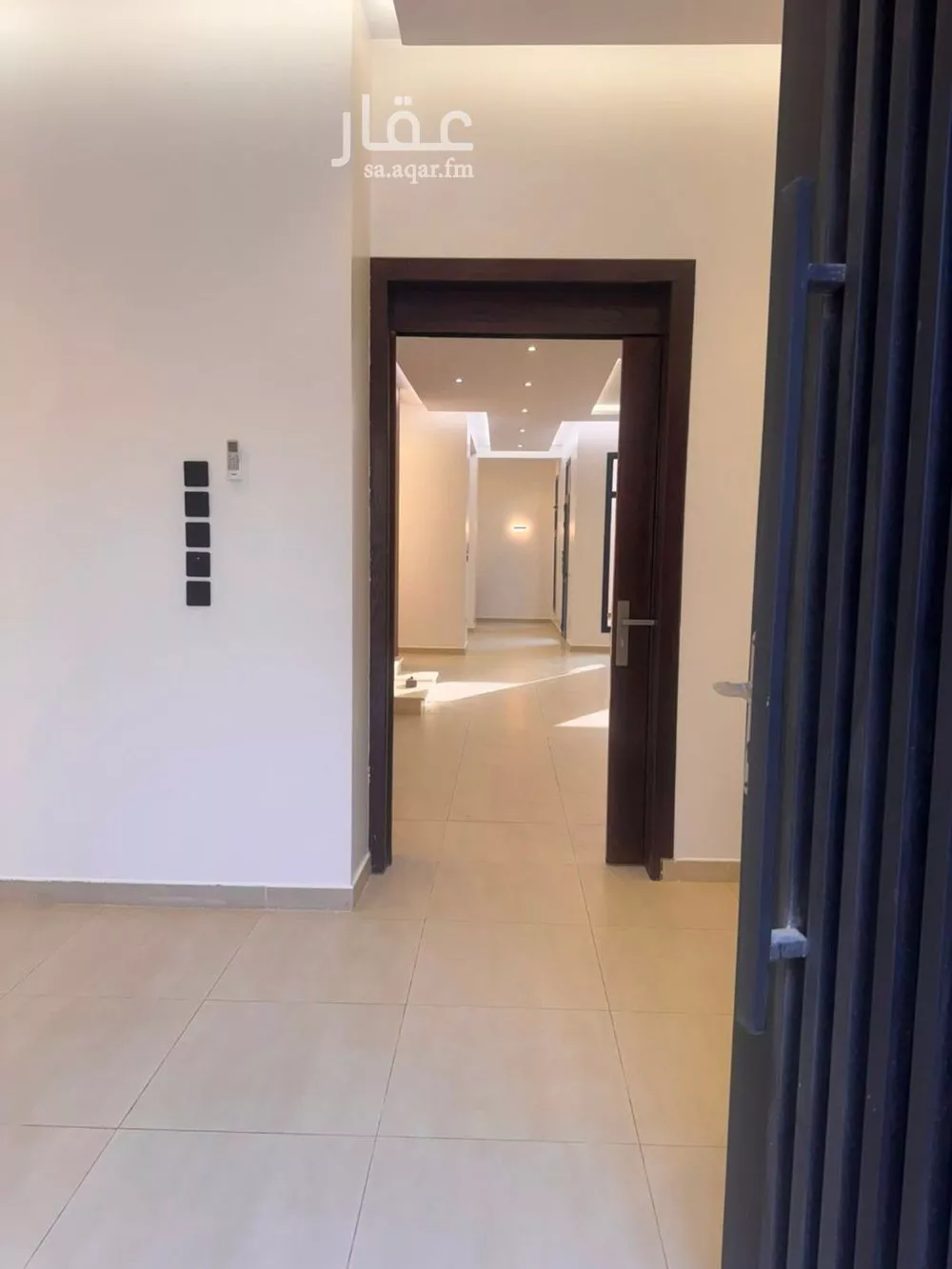 4 bedroom villa in Al Mahdiyyah, Riyadh 8