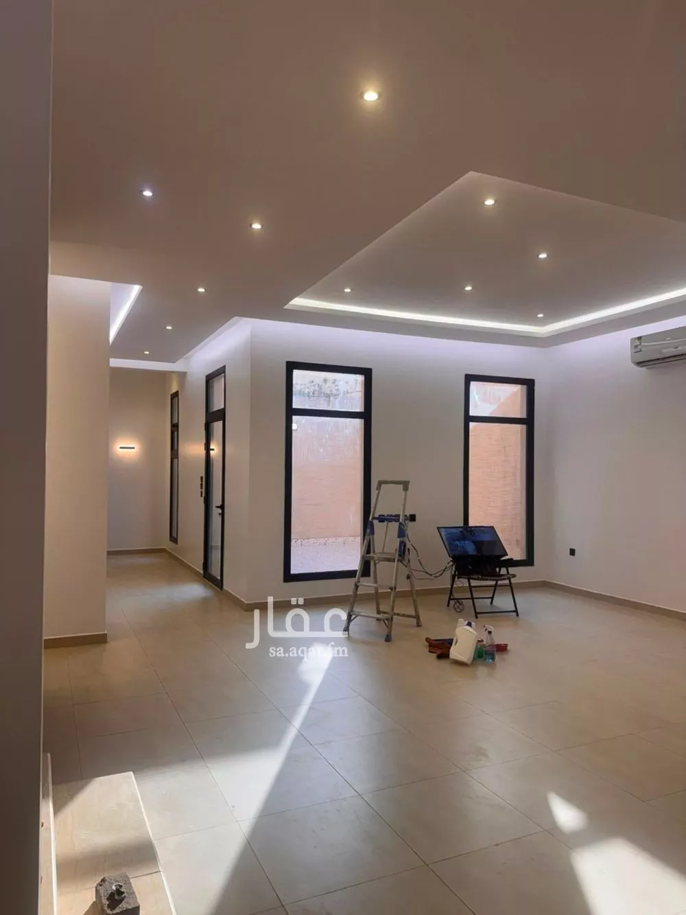 4 bedroom villa in Al Mahdiyyah, Riyadh 22
