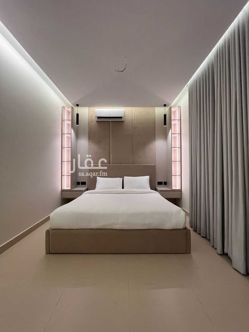فيلا 3 غرف في المونسية، الرياض 5