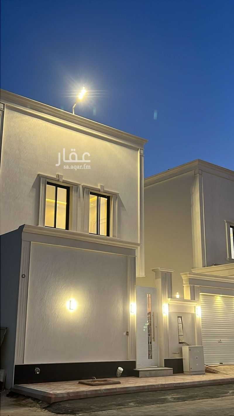5 bedroom villa in Al Mahdiyyah, Riyadh 4