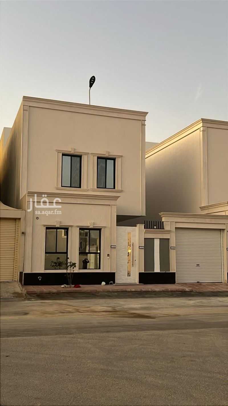 5 bedroom villa in Al Mahdiyyah, Riyadh