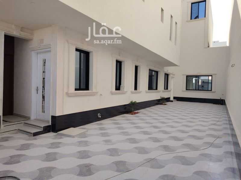 5 bedroom villa in Al Mahdiyyah, Riyadh 10