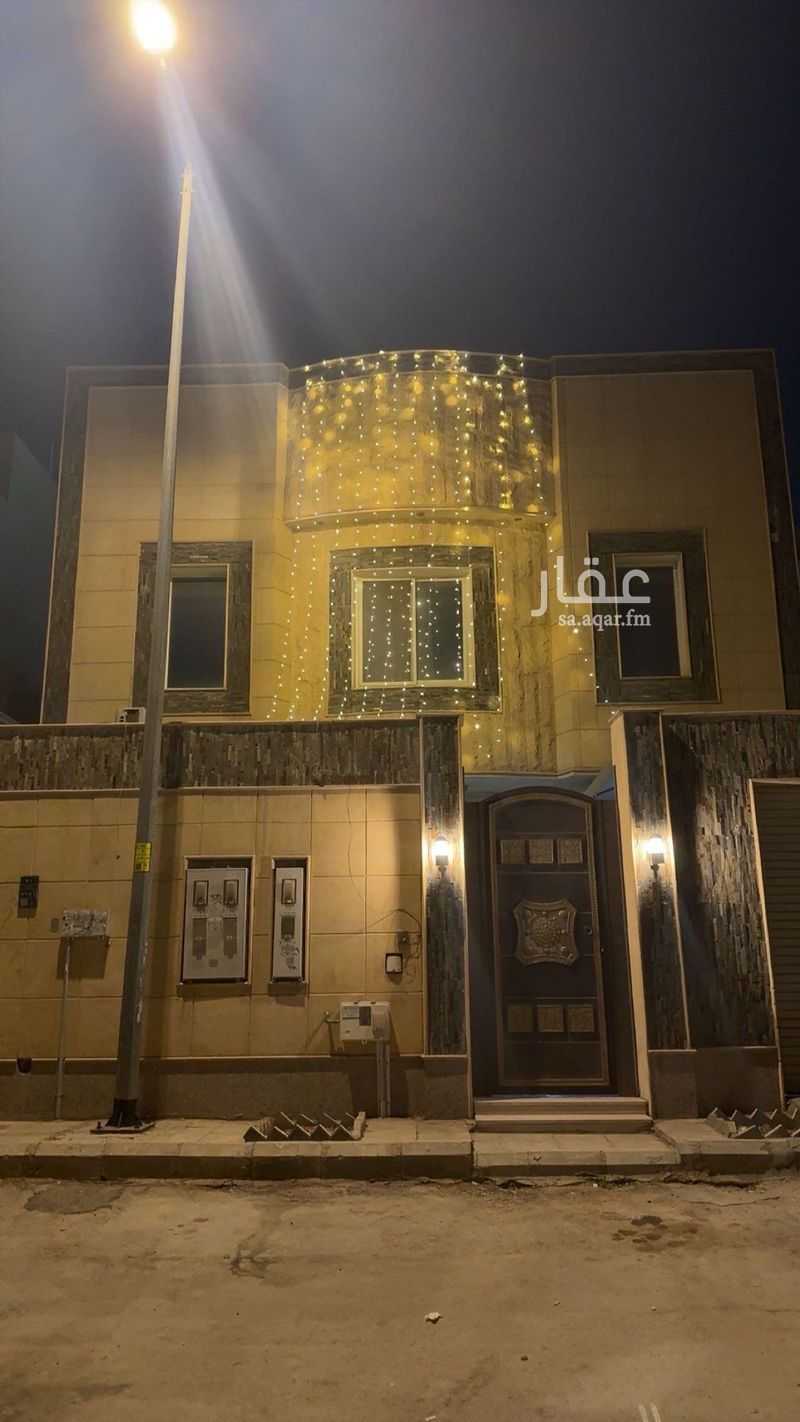 فيلا 4 غرف في الحزم، الرياض 11